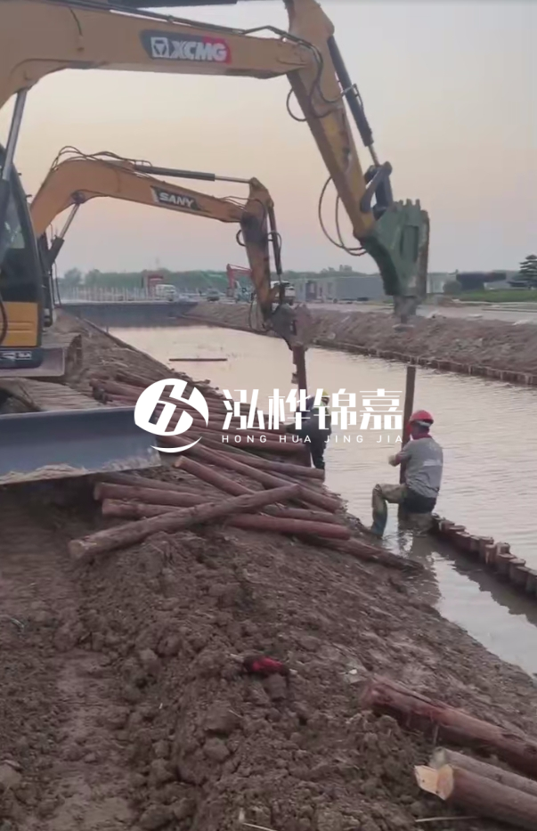 打松木樁要不要剝皮？看完這篇就懂了？